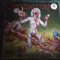 Cannibal Corpse - Tape / Vinyl / CD / Recording etc - Cannibal Corpse Violence Unimagined  Limited (alternate Cover ) Bundle