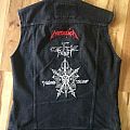 Metallica - Battle Jacket - Jacket #2