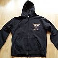 Battleroar - Hooded Top / Sweater - Keep It True X hoodie