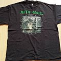 Fifth Angel - TShirt or Longsleeve - Fifth Angel shirt