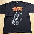 Dio - TShirt or Longsleeve - Dio memorial shirt