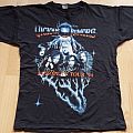 Vicious Rumors - TShirt or Longsleeve - Vicious Rumors European Tour '94 shirt