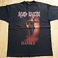 Iced Earth - TShirt or Longsleeve - Iced Earth - Damien shirt