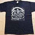 Hammers Of Misfortune - TShirt or Longsleeve - Hammers Of Misfortune - The Locust Years shirt