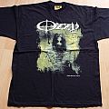 Ozzy Osbourne - TShirt or Longsleeve - Ozzy Osbourne shirt