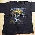 Eidolon - TShirt or Longsleeve - Eidolon - Hallowed Apparition shirt