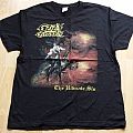 Ozzy Osbourne - TShirt or Longsleeve - Ozzy Osbourne - The Ultimate Sin shirt