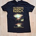 Atlantean Kodex - TShirt or Longsleeve - Atlantean Kodex The Tour Of Empire