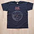 Attic - TShirt or Longsleeve - Attic Tour 2017
