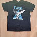 Tanith - TShirt or Longsleeve - Tanith Owl