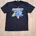 Uriah Heep - TShirt or Longsleeve - Uriah Heep Chaos & Colour European Tour 2024