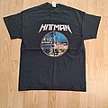 Hittman - TShirt or Longsleeve - Hittman