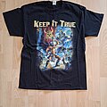 Keep It True Festival - TShirt or Longsleeve - Keep It True Festival 20th Anniversary