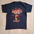 Headbangers Open Air - TShirt or Longsleeve - Headbangers Open Air 2009