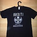 Arditi - TShirt or Longsleeve - Arditi, spirit of sacrifice tshirt