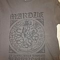 Marduk - TShirt or Longsleeve - Marduk shirt