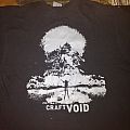 Craft - TShirt or Longsleeve - Craft Void tshirt