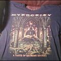 Hypocrisy - TShirt or Longsleeve - Hypocrisy "A Taste of Extreme Divinity" North American Tour 2010