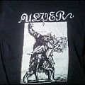 Ulver - TShirt or Longsleeve - Ulver "Nattens Madrigal" shirt