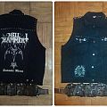 Hellhammer - Battle Jacket - HellHammer