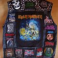 Alice Cooper - Battle Jacket - HellYeah