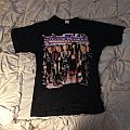 Judas Priest - TShirt or Longsleeve - Original Judas Priest Painkiller Shirt