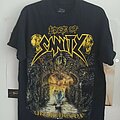 Edge Of Sanity - TShirt or Longsleeve - Edge Of Sanity T-Shirt Medium