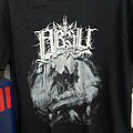Absu - TShirt or Longsleeve - ABSU T-Shirt Medium