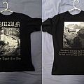 Burzum - TShirt or Longsleeve - Burzum Hvis Lyset Tar Oss tee L