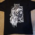 Napalm Death - TShirt or Longsleeve - Napalm Death - Harmony Corruption shirt