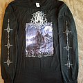 Vargrav - TShirt or Longsleeve - Vargrav - Reign in Supreme Darkness longsleeve