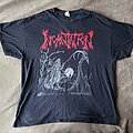 Incantation - TShirt or Longsleeve - Incantation - Entrantment of Evil