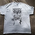 Misery - TShirt or Longsleeve - Misery shirt