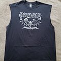 Dissection - TShirt or Longsleeve - Dissection reaper shirt chopped