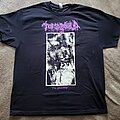 Tomb Mold - TShirt or Longsleeve - Tomb Mold - The Moulting tshirt
