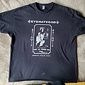 Eyehategod - TShirt or Longsleeve - Eyehategod - 30 years of Take As Needed For Pain