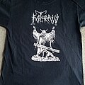 Katharsis - TShirt or Longsleeve - Katharsis - Kruzifixxion shirt