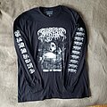 Weakling - TShirt or Longsleeve - Weakling - Dead As Dreams bootleg longsleeve