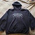 Weakling - Hooded Top / Sweater - Weakling - Dead As Dreams bootleg hoodie