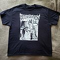 Deterioration - TShirt or Longsleeve - Deterioration - Instantly Executed shirt