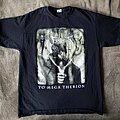 Celtic Frost - TShirt or Longsleeve - Celtic Frost - To Mega Therion bootleg