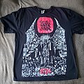 Napalm Death - TShirt or Longsleeve - Napalm Death - Scum oversized bootleg