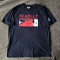 Deadguy - TShirt or Longsleeve - Deadguy - Killing Music bootleg