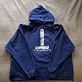 Converge - Hooded Top / Sweater - Converge - The High Cost of Playing God hoodie