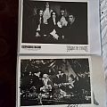 Cradle Of Filth - Other Collectable - Cradle Of Filth Promos photos