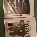 Carcass - Other Collectable - Carcass Promos photos