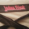 Judas Priest - Other Collectable - 1983 Judas Priest Headband