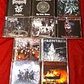 Graveland - Other Collectable - Graveland Music Collection