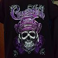 Cypress Hill - TShirt or Longsleeve - Cypress Hill Tour 2015 Shirt