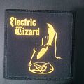 Electric Wizard - Patch - Electric Wizard Patch